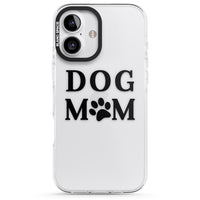 Dog Mom