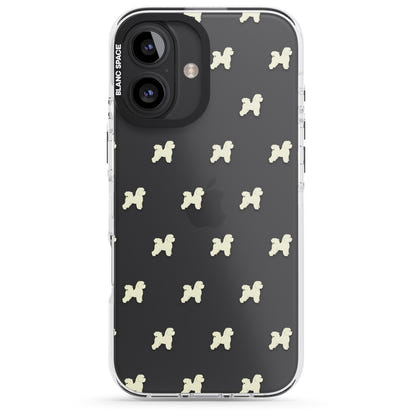 Bichon Frise Pattern