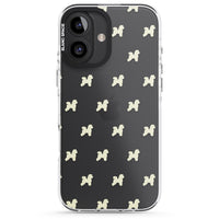 Bichon Frise Pattern