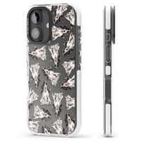 Cocker Spaniel Watercolor Elegance