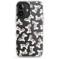 Shih Tzu Hundemuster