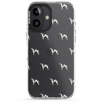 Greyhound Pattern