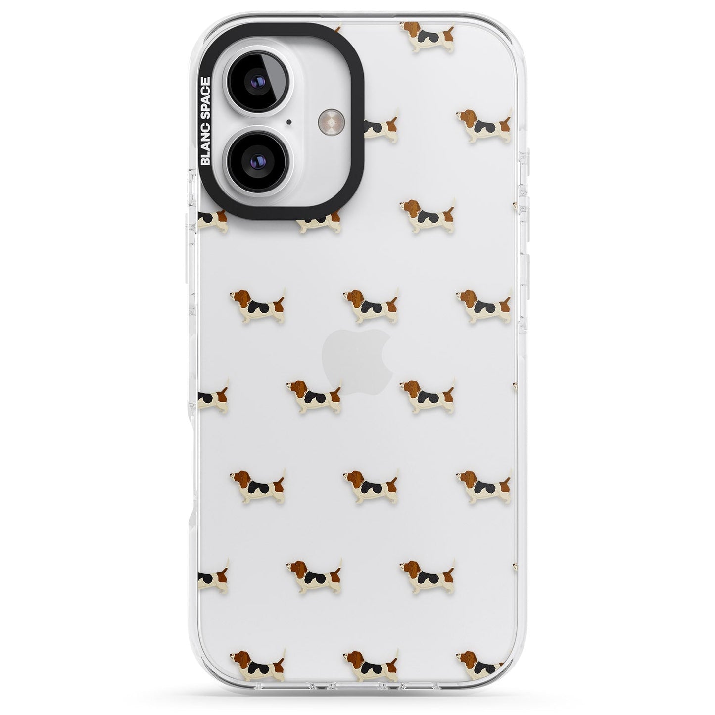 Basset Hound Pattern