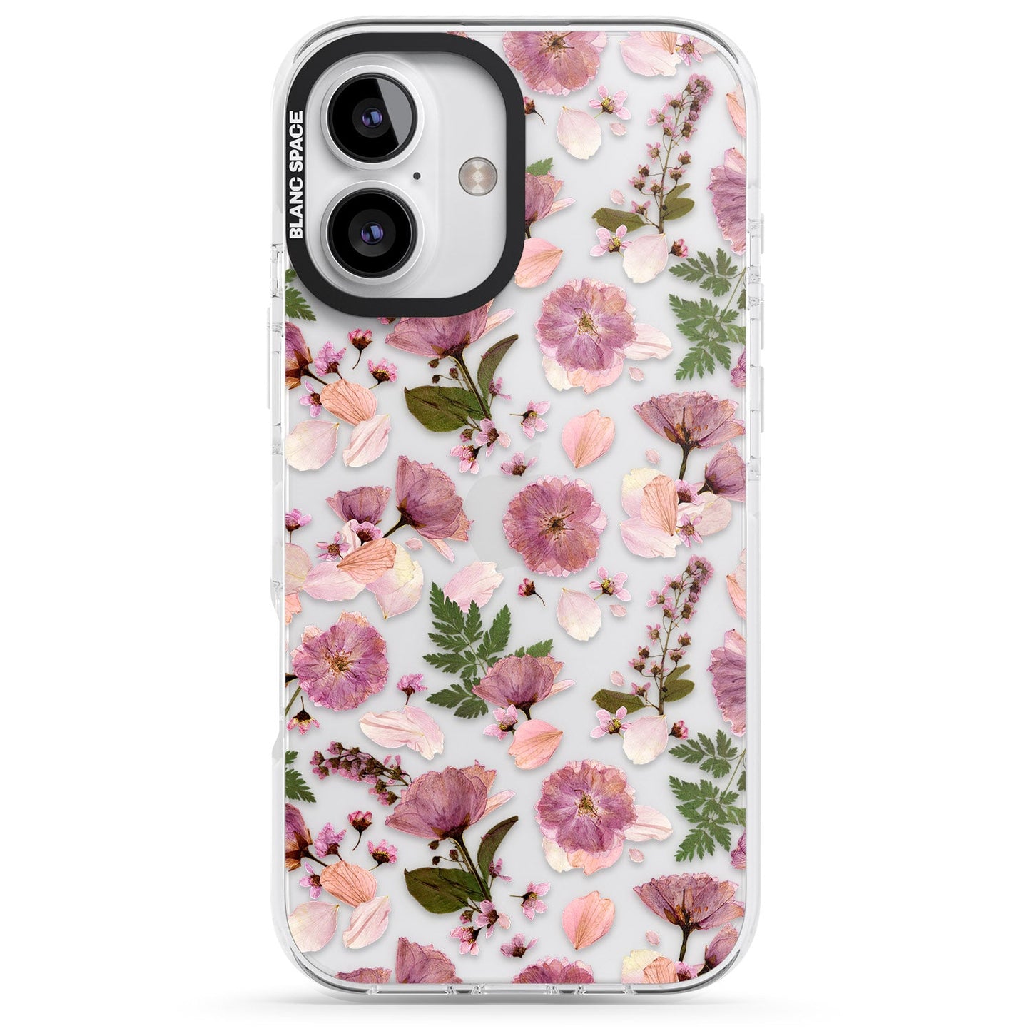 Ménagerie Fantaisie Florale