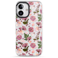 Ménagerie Fantaisie Florale