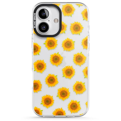 Fleur de tournesol