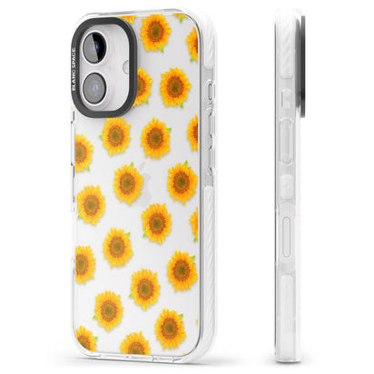 Fleur de tournesol