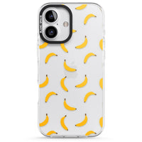 Banana Pattern