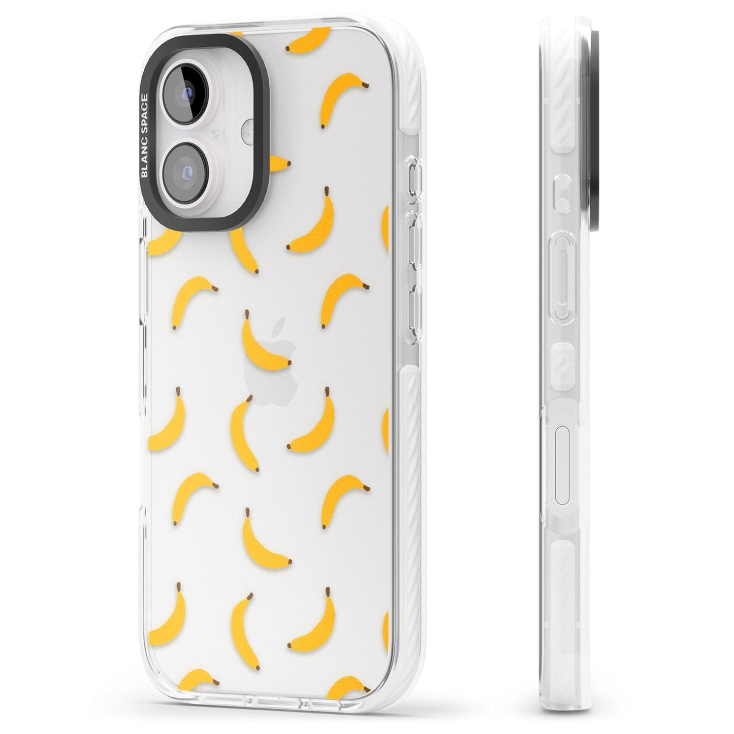 Banana Pattern