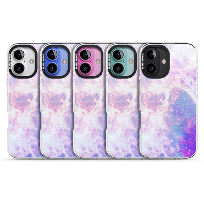 Pastel Galaxy