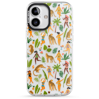 Tropical Party Vibes