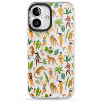 Tropical Party Vibes