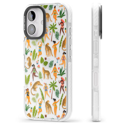 Tropical Party Vibes