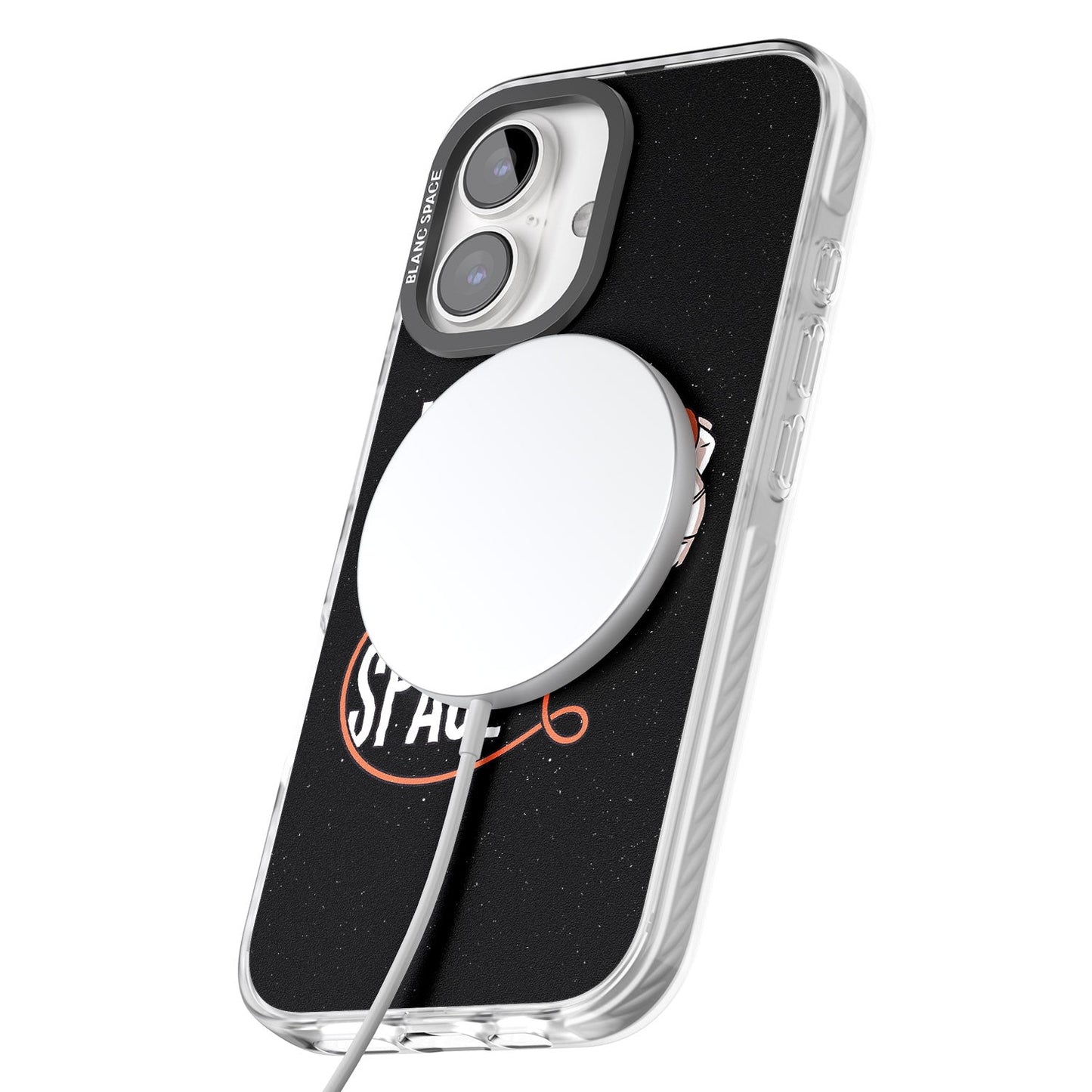 J'ai besoin de plus d'espace