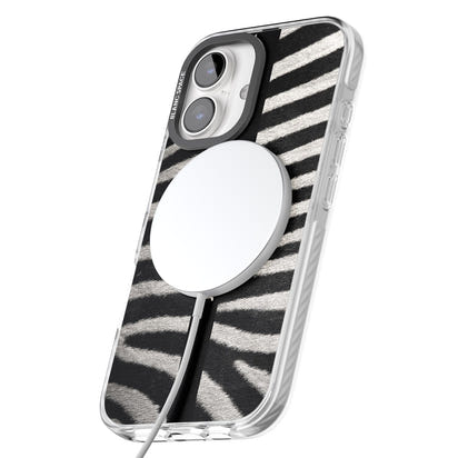 Personalised Zebra Print