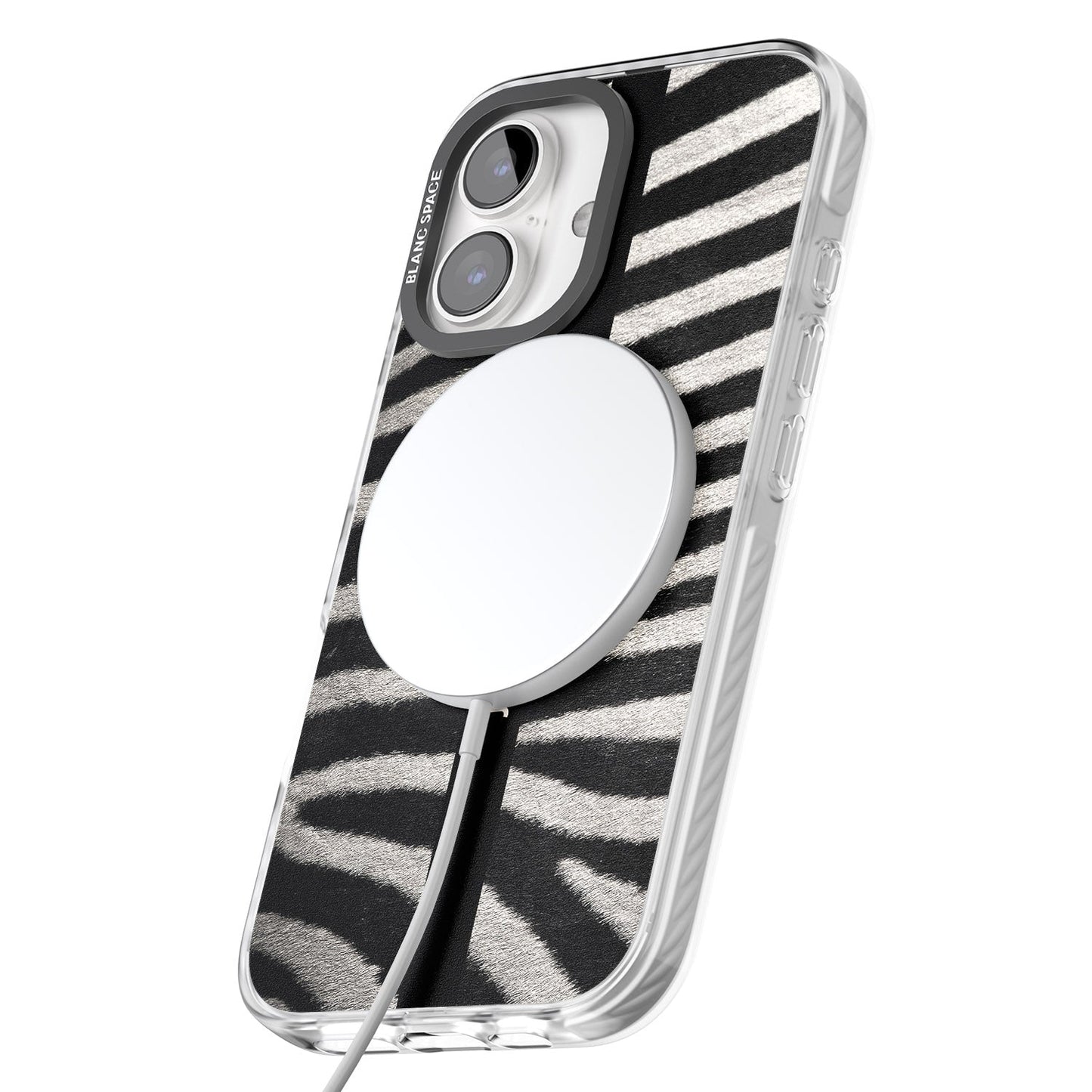 Personalised Zebra Print