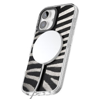 Personalised Zebra Print