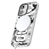 Personalised Greyscale Camo