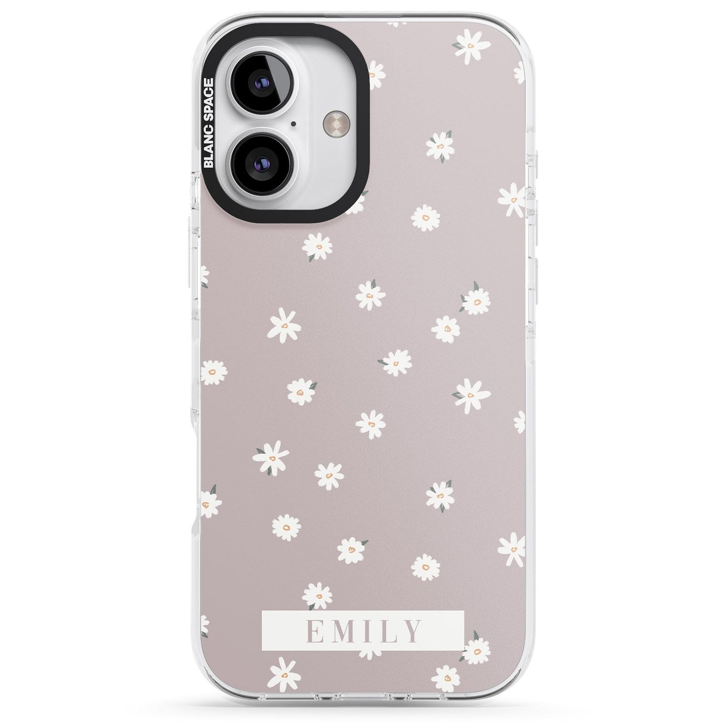 Personalised Dusty Daisy