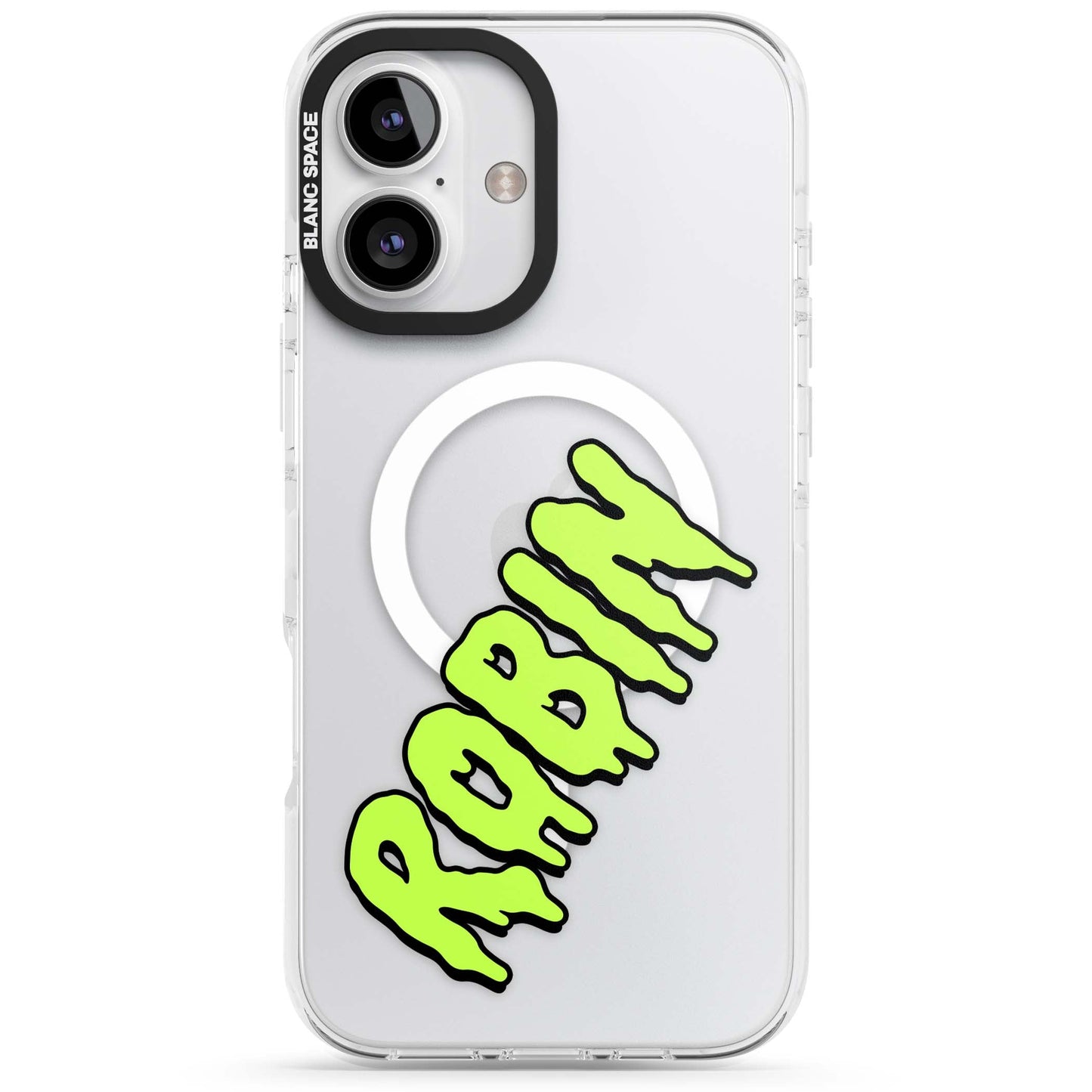 Personalised Classic Halloween Name