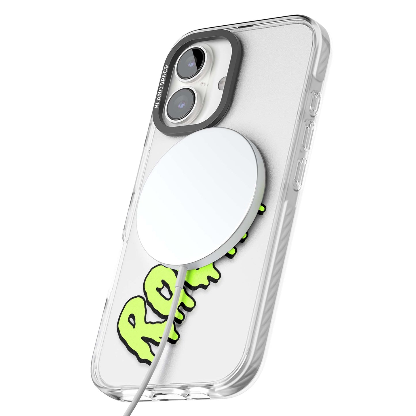 Personalised Classic Halloween Name