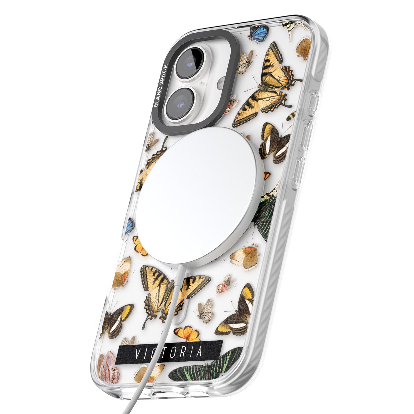 Archives de papillons personnalisées