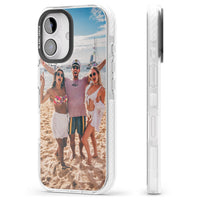 Photo personnalisée