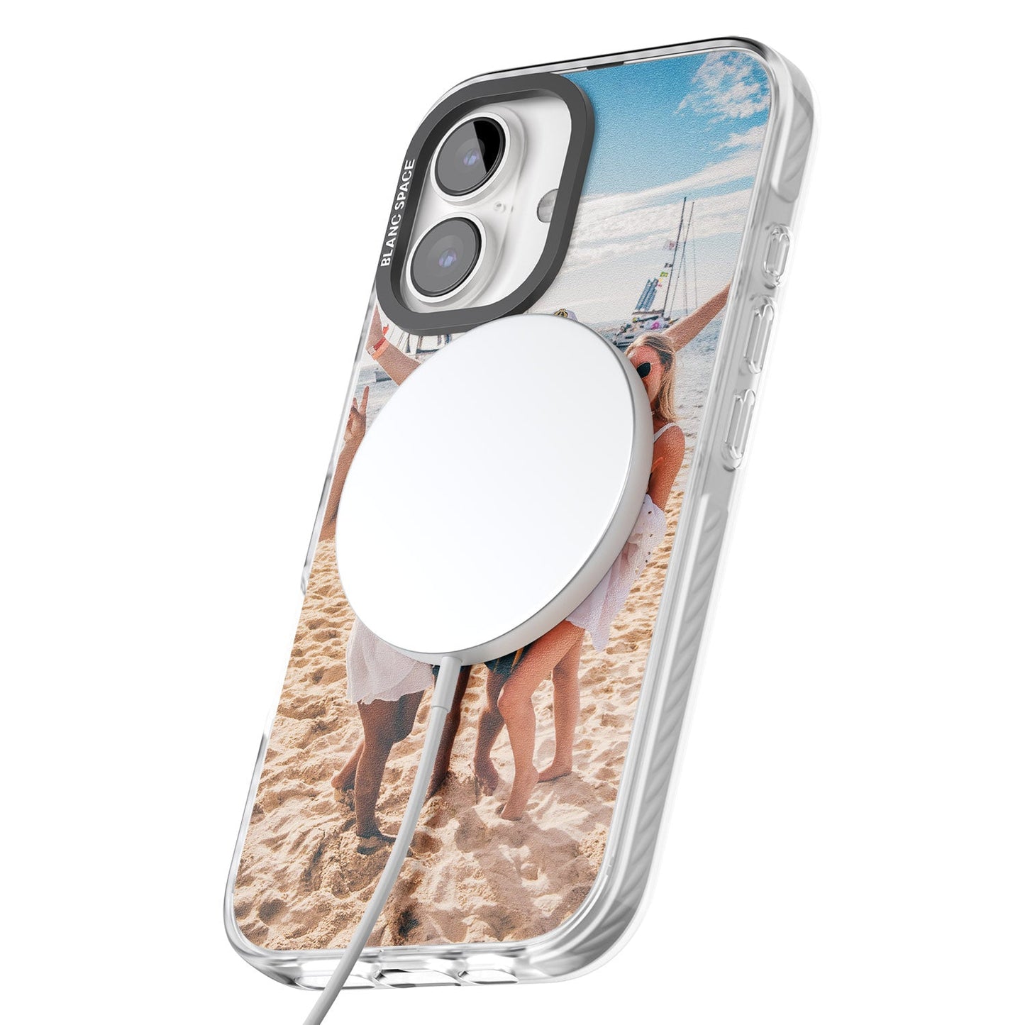 Photo personnalisée