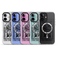 Personalised The Emperor Tarot