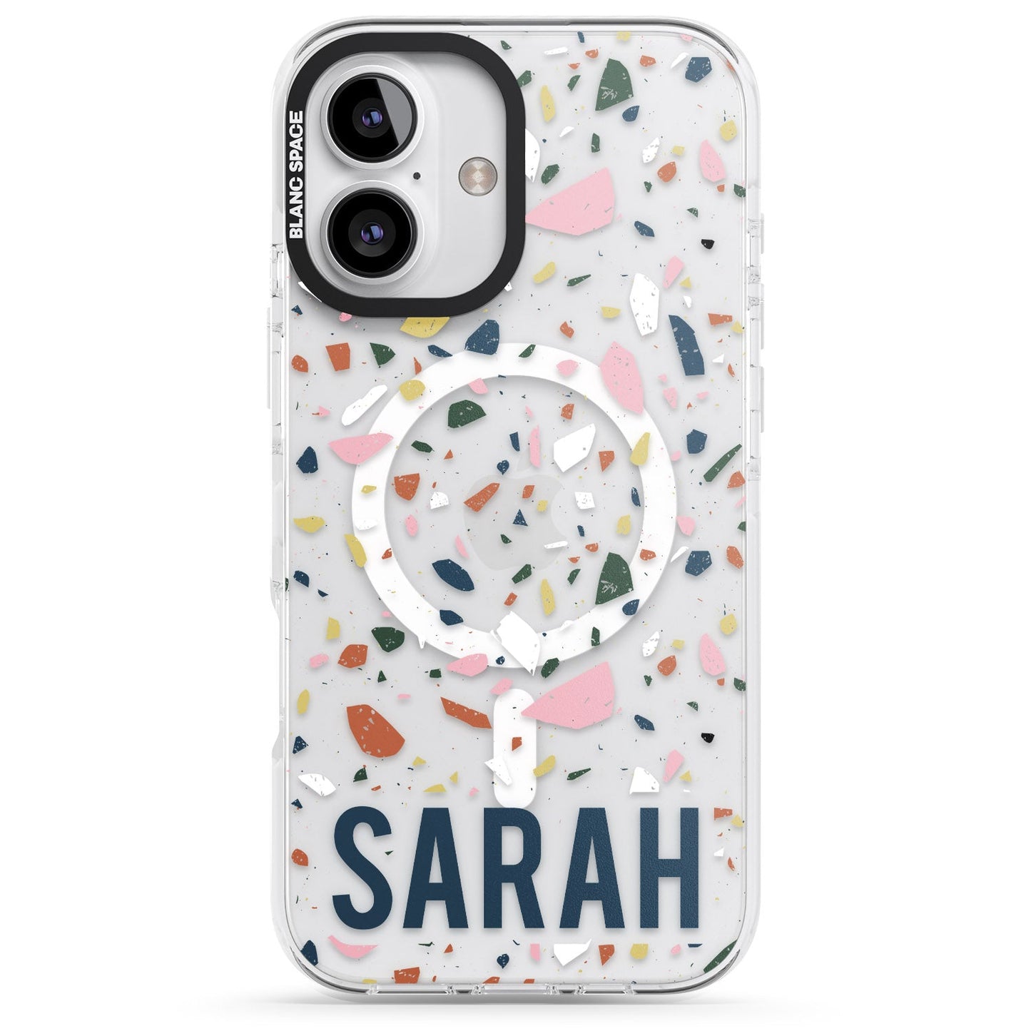 Personalisierter Terrazzo