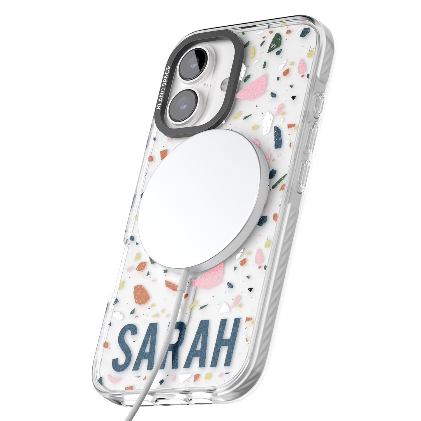 Personalisierter Terrazzo