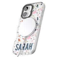 Personalisierter Terrazzo