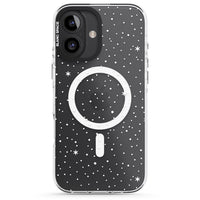 Celestial Starry Sky (White)