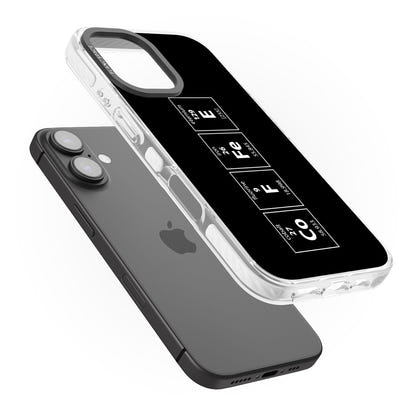 Coffee Element (Black)