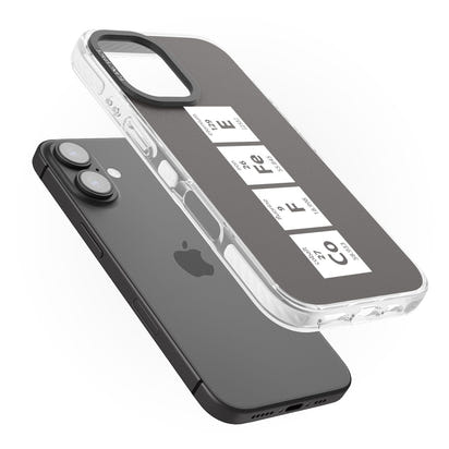 Coffee Element (Grey)