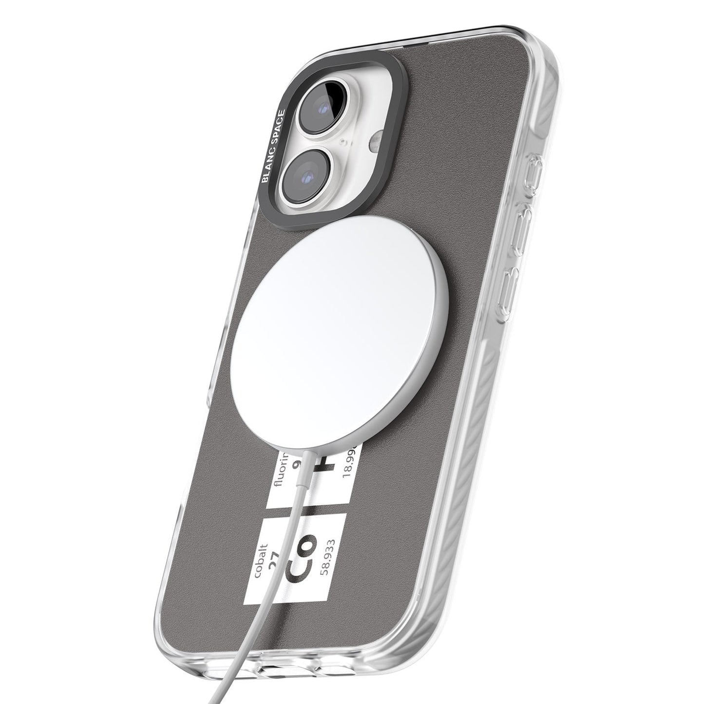 Coffee Element (Grey)