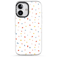 Confetti Speckle