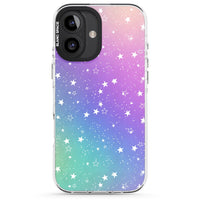 Pastel Starry Sky