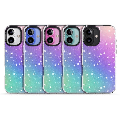 Pastel Starry Sky