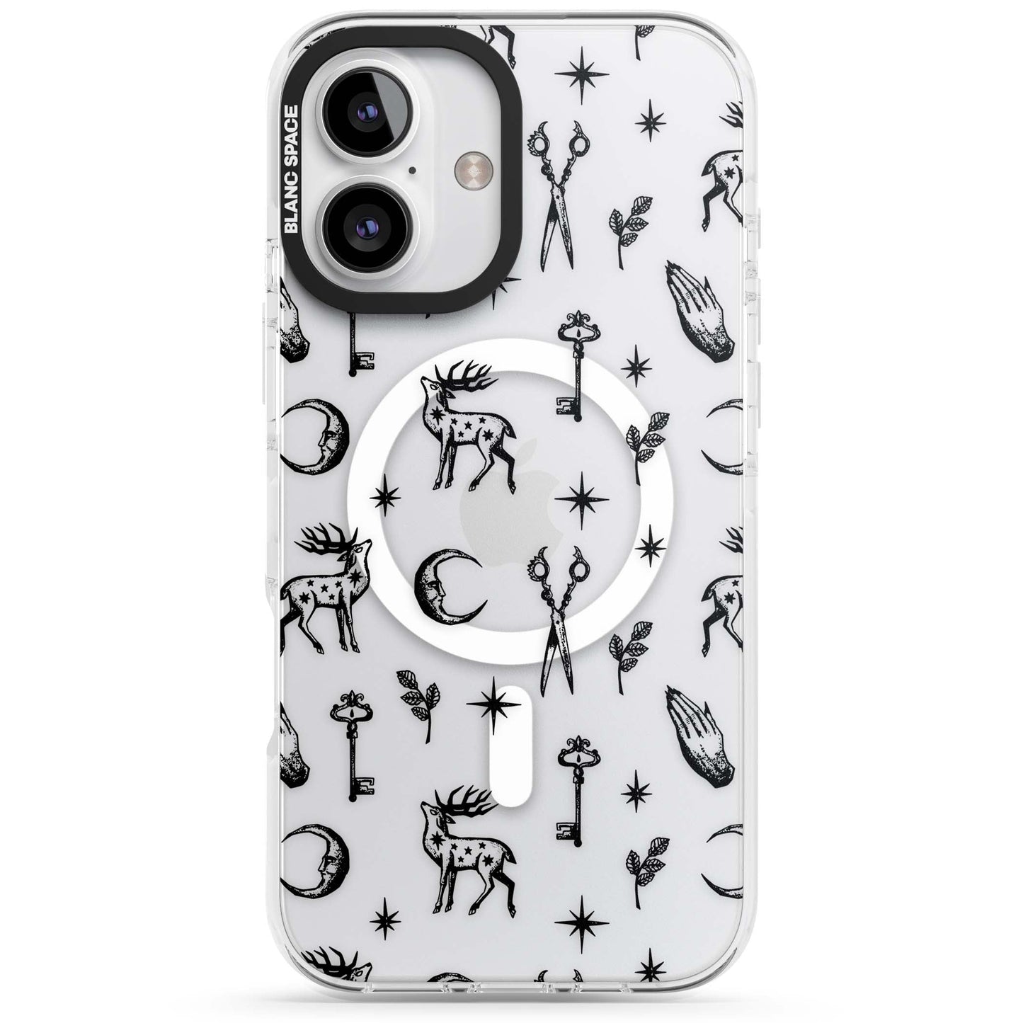 Waldrituale &amp; Reliquien