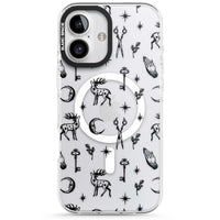 Waldrituale &amp; Reliquien