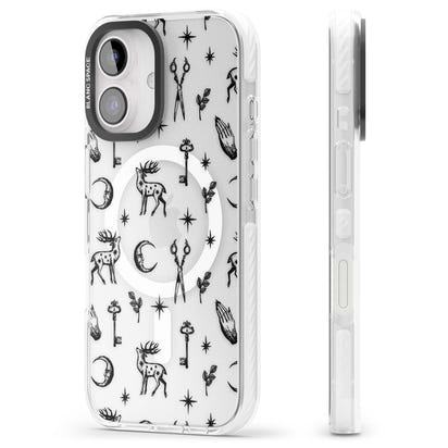 Waldrituale & Reliquien