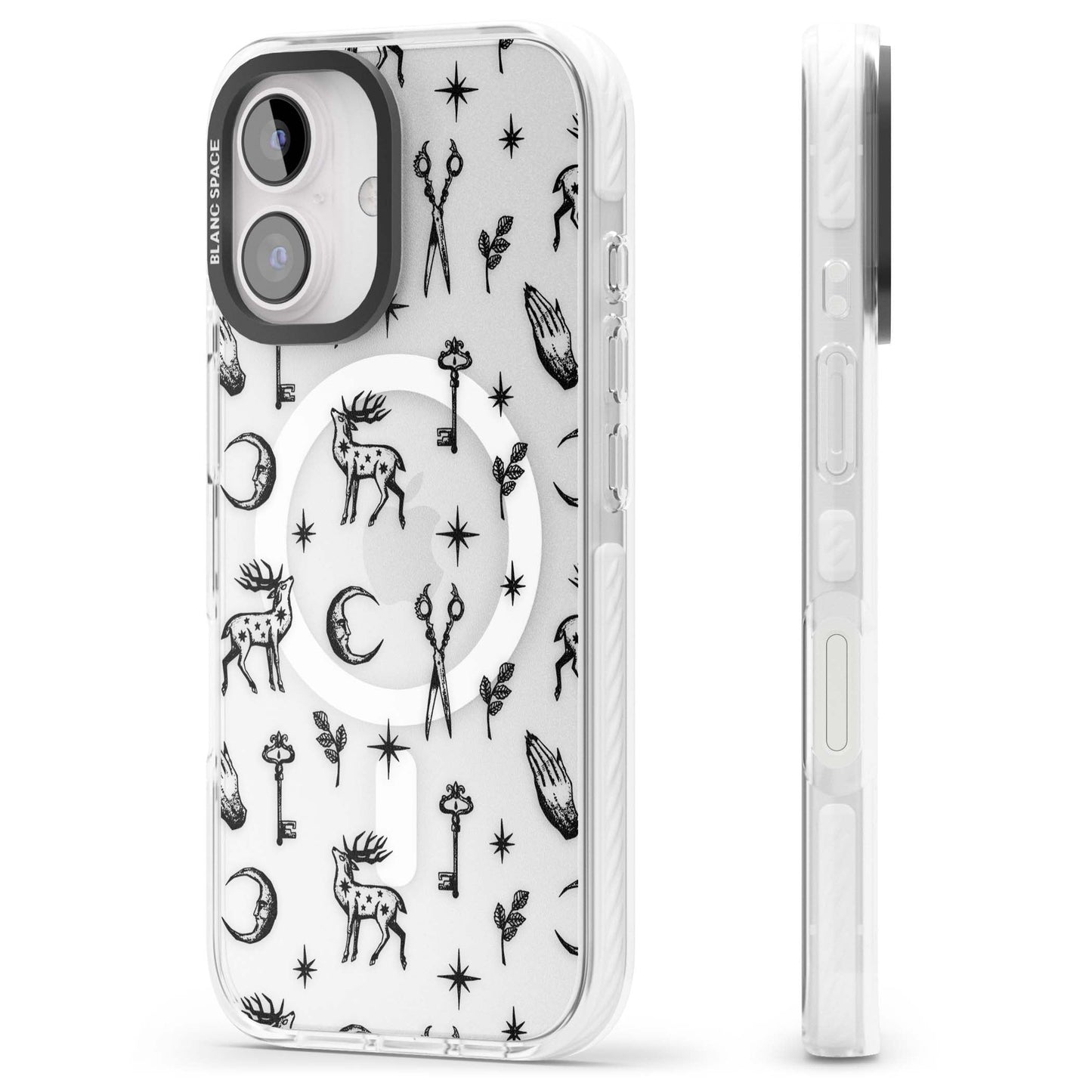 Waldrituale &amp; Reliquien