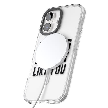 My Dog Doesn'T Like You