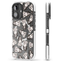 Cocker Spaniel Watercolor Elegance