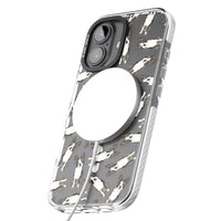 Boston Terrier Aquarell