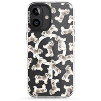 Shih Tzu Hundemuster