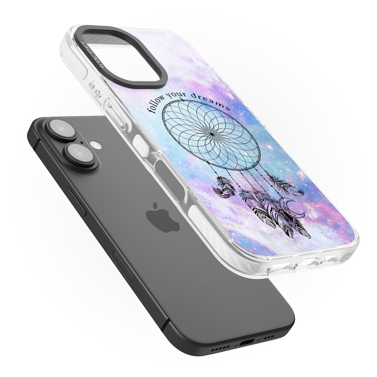 Attrape-rêves galactique