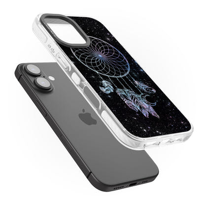 Traumfänger-Galaxie