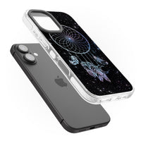 Traumfänger-Galaxie